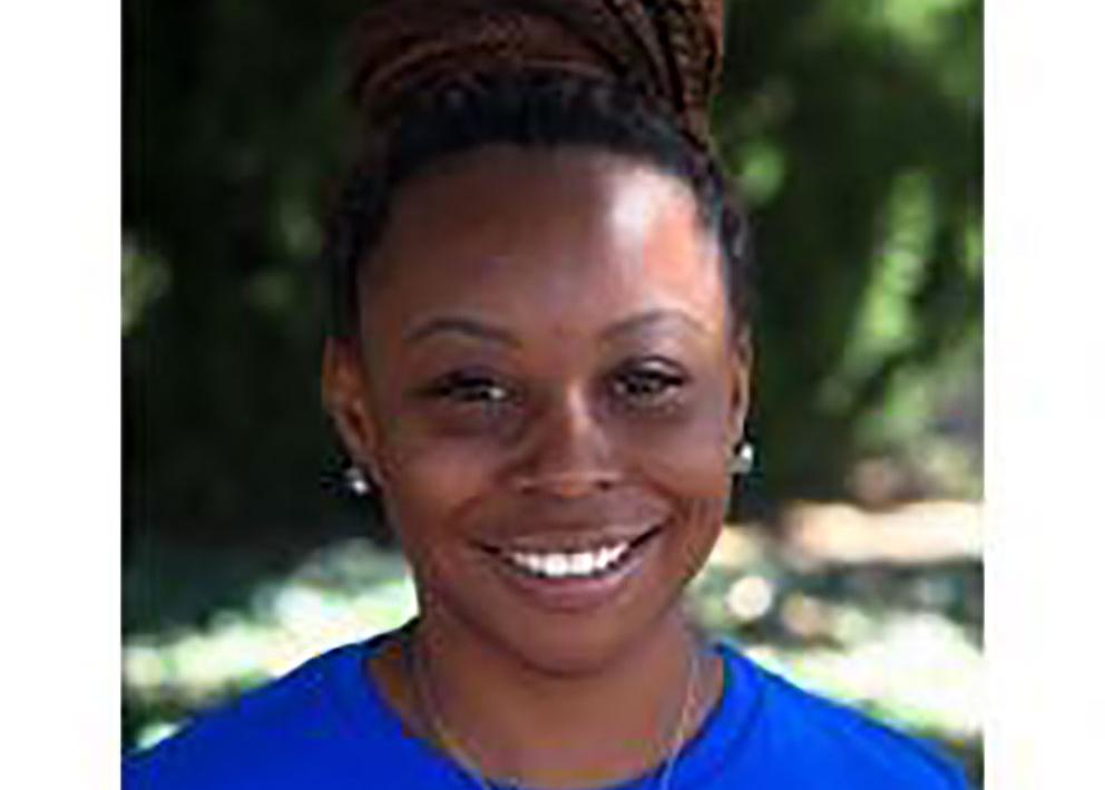 Internship: Aspen Harris