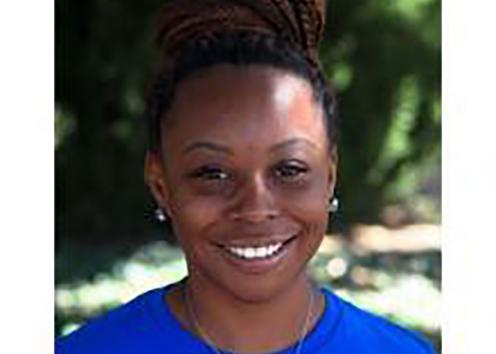 Internship: Aspen Harris