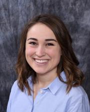 Angela Hunt: Staff Photo