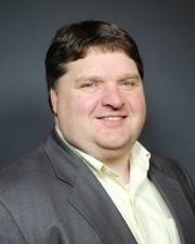 David Gaston