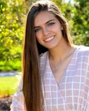Grace Ahles