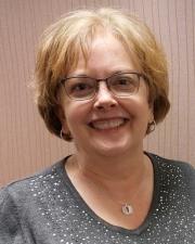 Sharon Leatherman