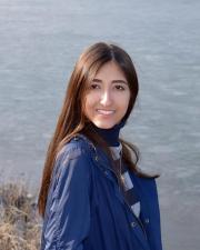Staff Photo: Mehrsa Pourabedkashani