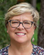 Wendy Shoemaker