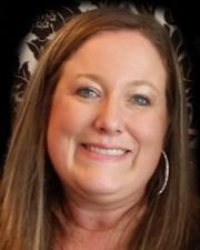Tracy Runck