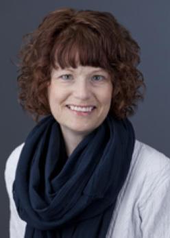 Amy Leyerzapf