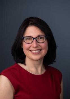 Andrea Meyertholen