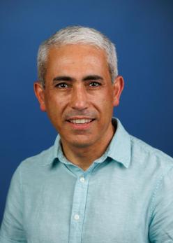 Rami Zeedan